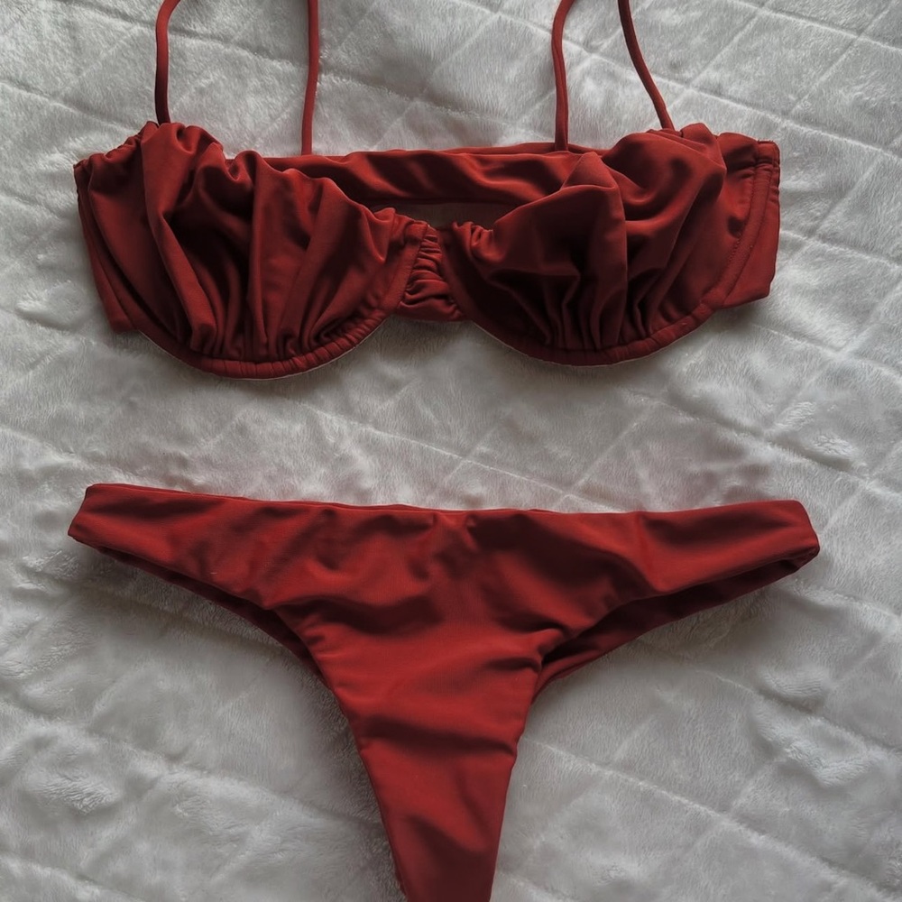 Benoa swim set